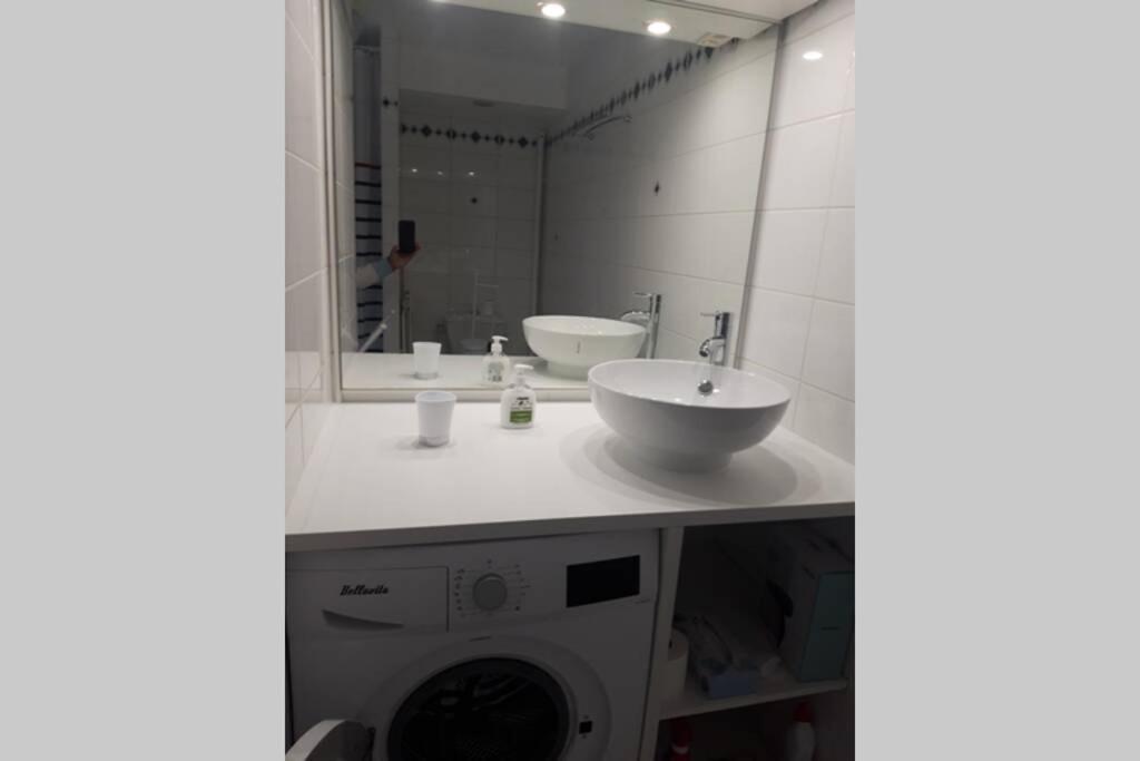 Type 3 Entierement Renove Vue Pleine Apartment *