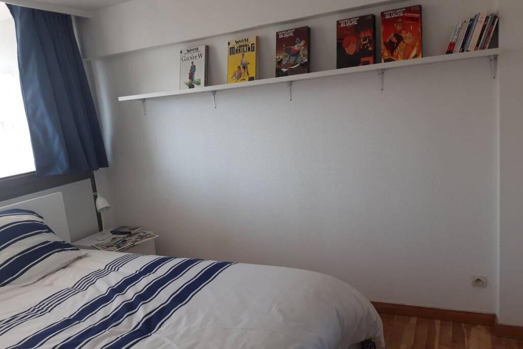 Type 3 Entierement Renove Vue Pleine Apartment *