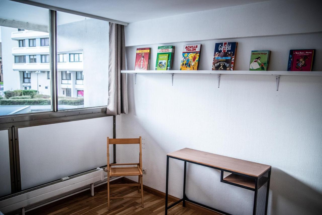 Apartment Type 3 Entierement Renove Vue Pleine