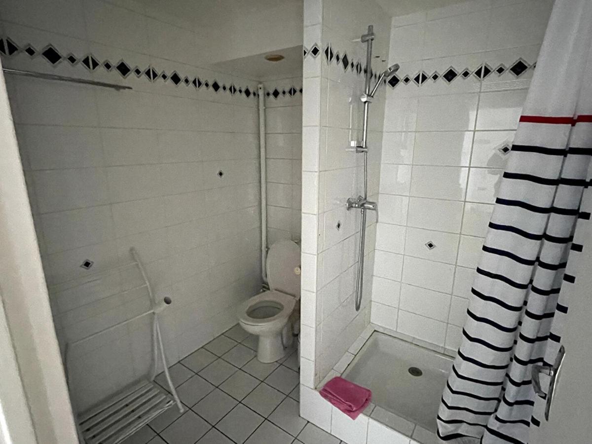 Type 3 Entierement Renove Vue Pleine Malo-les-Bains