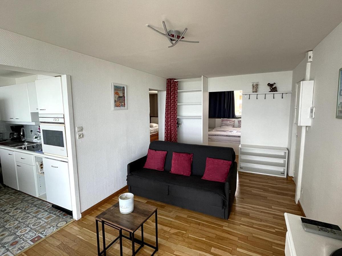 Type 3 Entierement Renove Vue Pleine Apartment