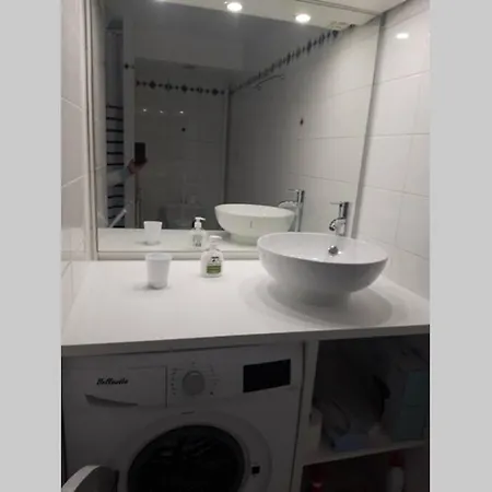 Type 3 Entierement Renove Vue Pleine Mer Malo Exterior photo