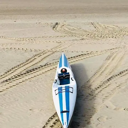 Type 3 Entierement Renove Vue Pleine Mer Malo Exterior photo