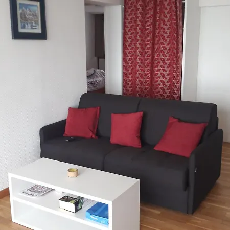 Type 3 Entierement Renove Vue Pleine Mer Malo Exterior photo
