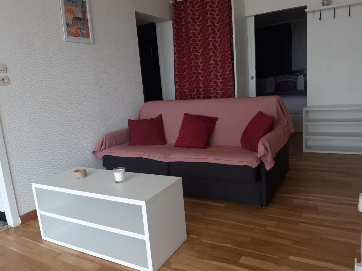 Type 3 Entierement Renove Vue Pleine Malo-les-Bains