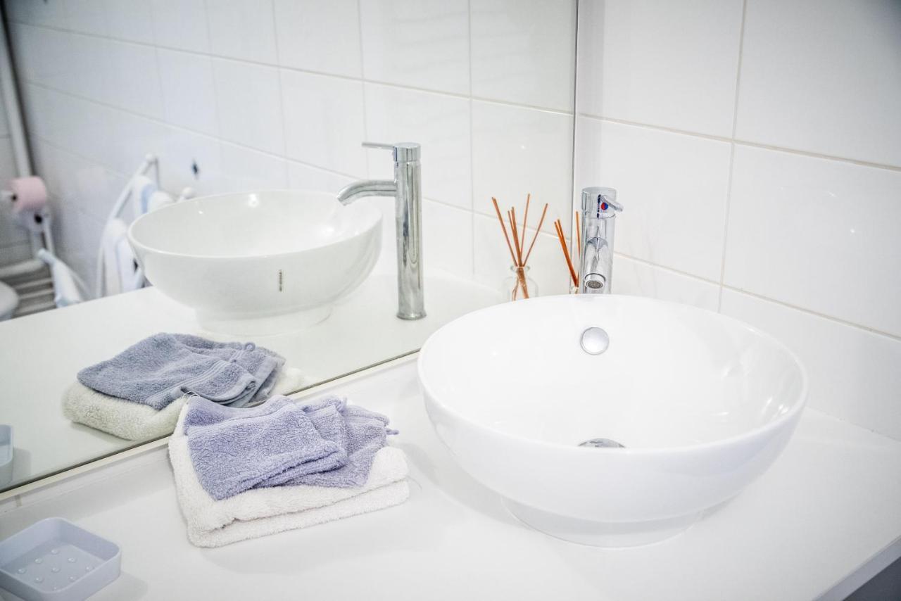 Type 3 Entierement Renove Vue Pleine Apartment *