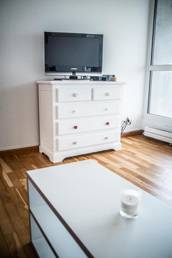 Type 3 Entierement Renove Vue Pleine Apartment *