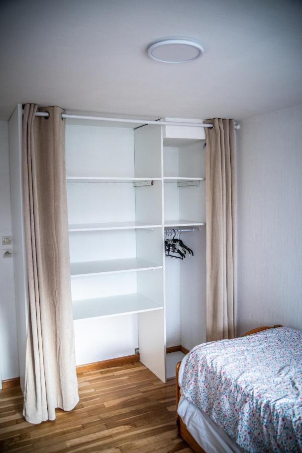 Type 3 Entierement Renove Vue Pleine Apartment *