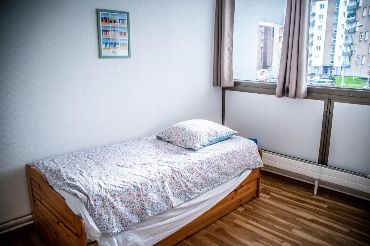 Type 3 Entierement Renove Vue Pleine Apartment