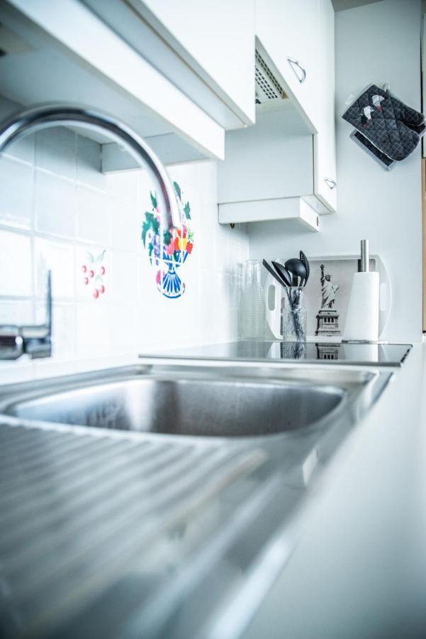 Type 3 Entierement Renove Vue Pleine Apartment