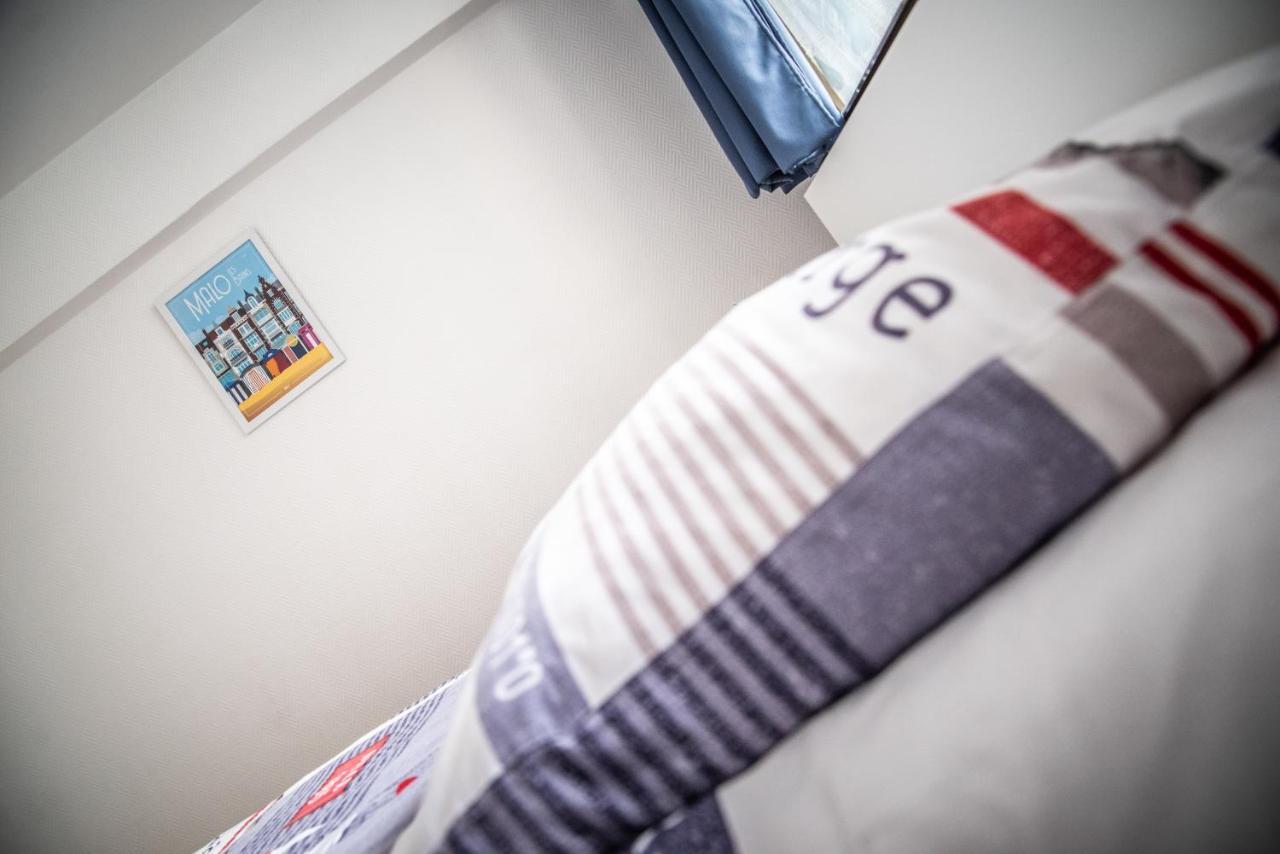 Apartment Type 3 Entierement Renove Vue Pleine *