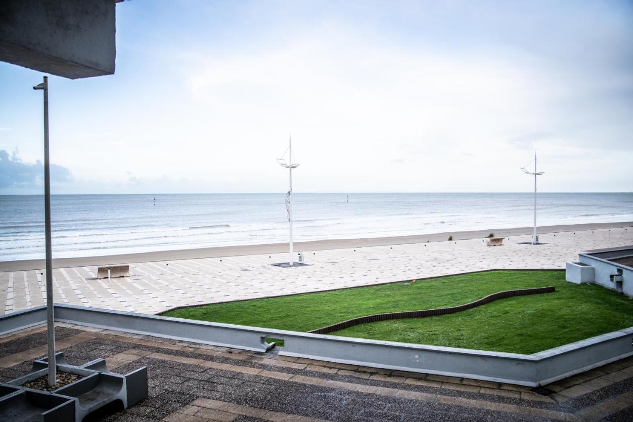 Type 3 Entierement Renove Vue Pleine Apartment Malo-les-Bains