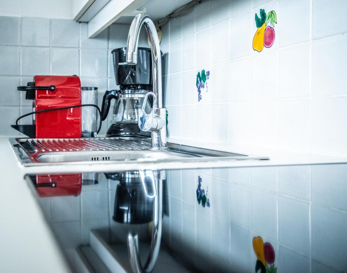 Type 3 Entierement Renove Vue Pleine Malo-les-Bains