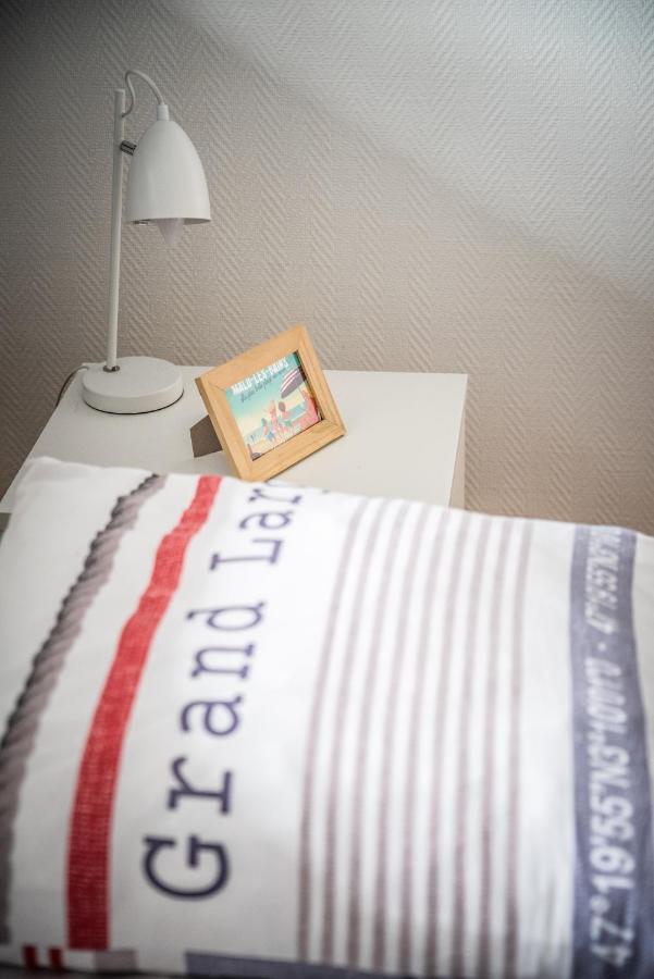 Type 3 Entierement Renove Vue Pleine Malo-les-Bains